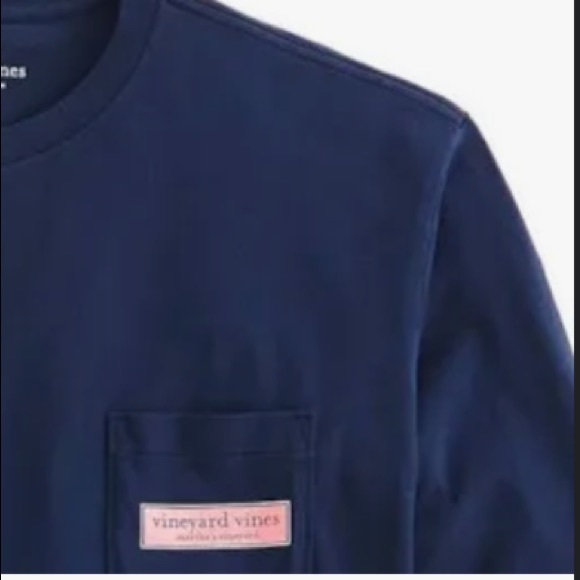 Vineyard Vines Tee Shirt - Picture 3 of 7